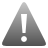 Toolbar Alert Icon 48x48 png